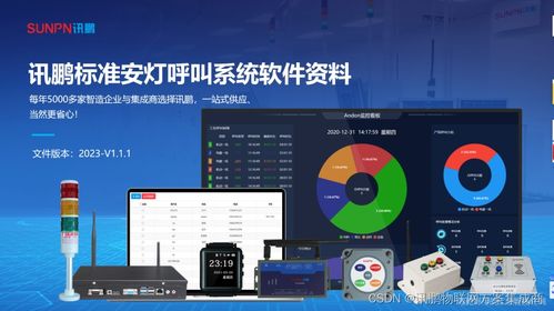 智能信息接收腕表 革新工廠安燈呼叫系統(tǒng)，實(shí)現(xiàn)便捷、可靠、高效的信息系統(tǒng)集成服務(wù)